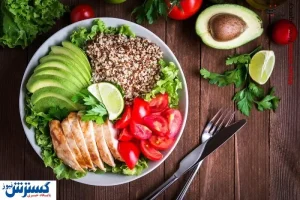 این ترکیب های غذایی فوق العاده هستند