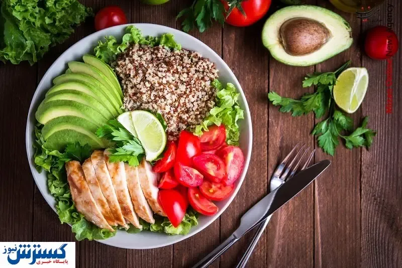 این ترکیب های غذایی فوق العاده هستند