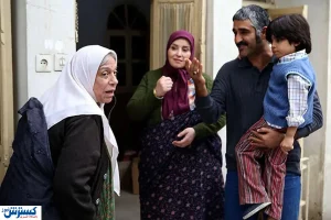 «زیرخاکی۳» بجای «پایتخت» در پخش نوروزی