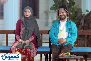 بازگشت علی صادقی با یک اثر طنز