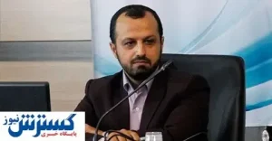 خاندوزی سخنگوی اقتصادی دولت شد