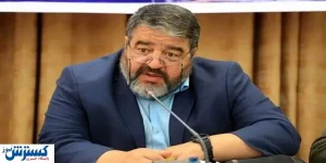تهدید ایران از یک آزمایشگاه بیولوژیکی در عراق