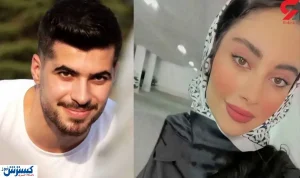 لو رفتن رابطه ترلان پروانه با سعید عزت اللهی ! / اعتراف سعید ! + عکس ها