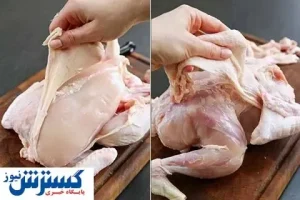 برای خوش طعم شدن مرغ این اشتباهات را نداشته باشید