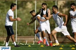 جایزه مجیدی برای شاگردانش قبل از تراکتور