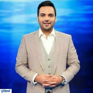 احسان علیخانی در بیمارستان بستری شد