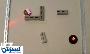 نخستین ربات متفکر در جهان ساخته شد