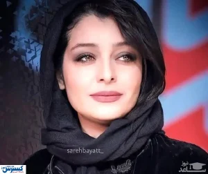 ساره بیات در کویر شهداد