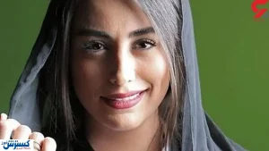 نازنین کیوانی شاخ‌ اینستاگرامی در سریال سرجوخه/ باورنکردنی اما واقعی