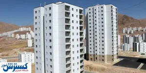 خبر و آینده عالی در انتظار بازار مسکن