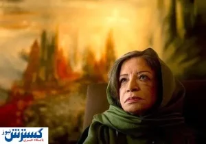کرونا جان نقاش معروف ایرانی را گرفت