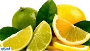 آب لیمو را جایگزین قرص کنید