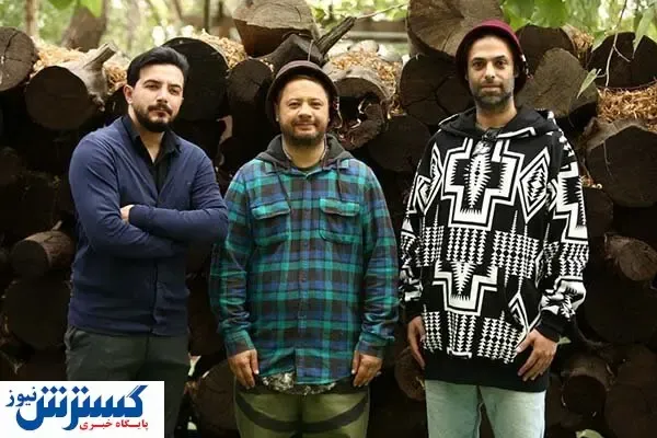 «قرچ قوروچ» علی صادقی در موسیقی