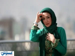 درخشش ژاله درستکار در آمریکای جنوبی