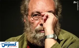 ماجرای انتقام گرفتن فراستی از فیلم ها