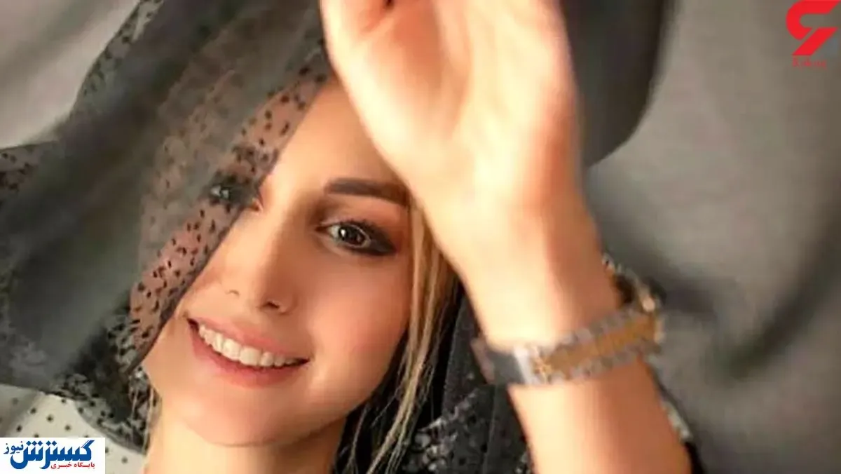 استایل لاکچری سپیده بزمی پور در خیابان / خانم مدلینگ روسری را فراموش کرد!