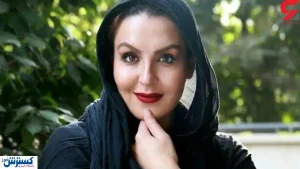 ازدواج آزیتا ترکاشوند با پسری خیلی جوانتر از خودش ! + عکس های لو رفته