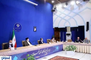 دستور فوری روحانی برای بازار خودرو