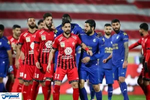 این سوتی بزرگ فدراسیون، سرخابی ها را حذف کرد