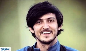 پشت پرده ماندن سردار آزمون در روسیه