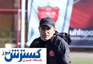 کنایه سنگین یحیی به استقلالی ها/ گل محمدی افشاگری کرد