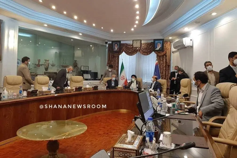 رییسی۱