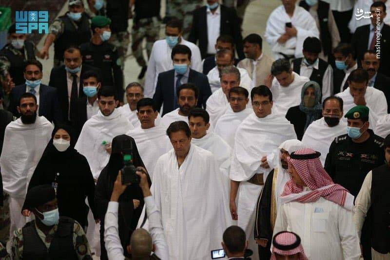 عمران-خان