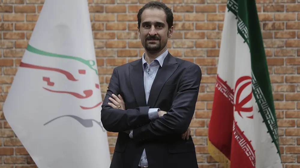 قربانی