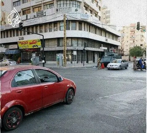 لبنان