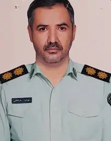 مامور-پلیس