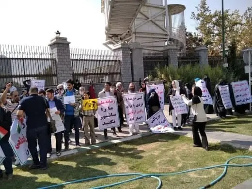 مخالفان-واکسن