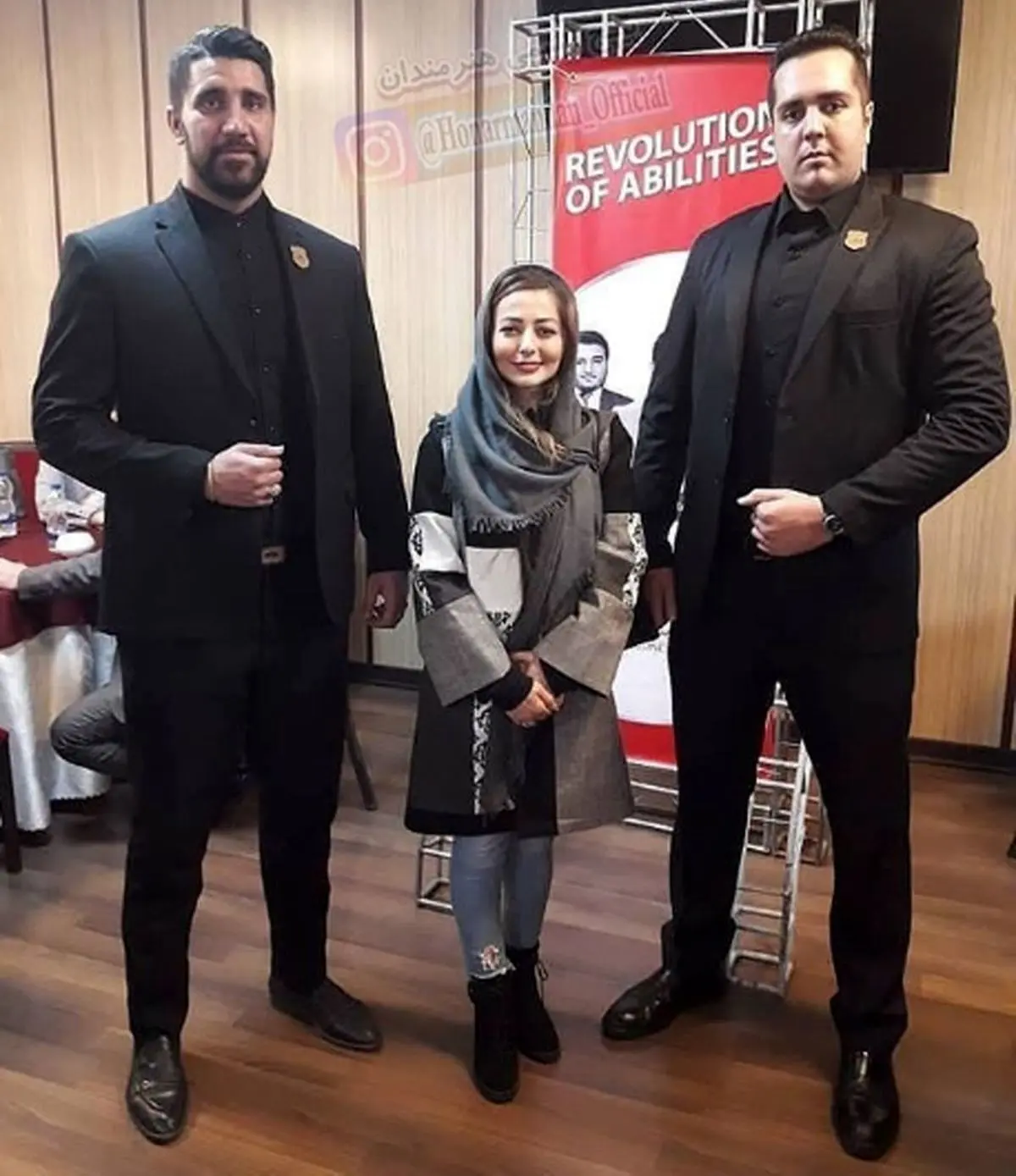 نفیسه-روشن