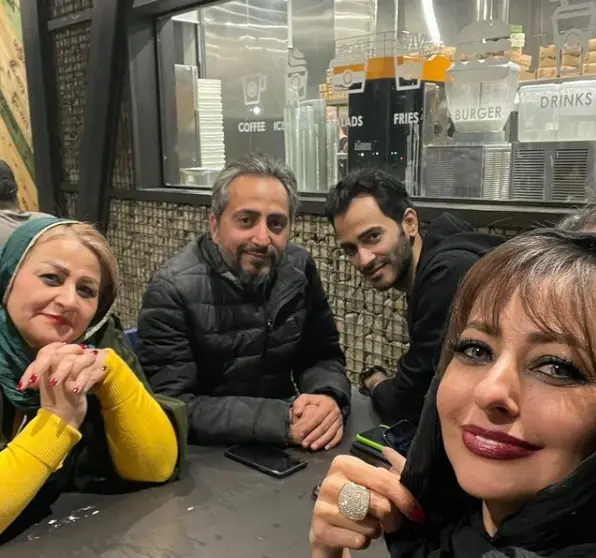 نفیسه-روشن