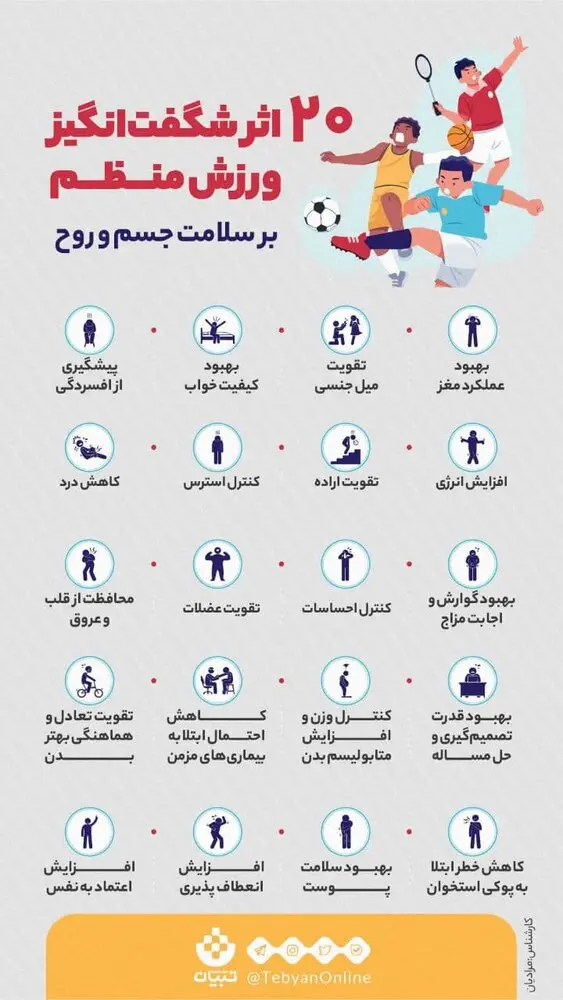 ورزش
