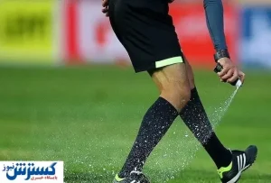 افشاگری جدید و بی سابقه درباره فساد داوران ایرانی!