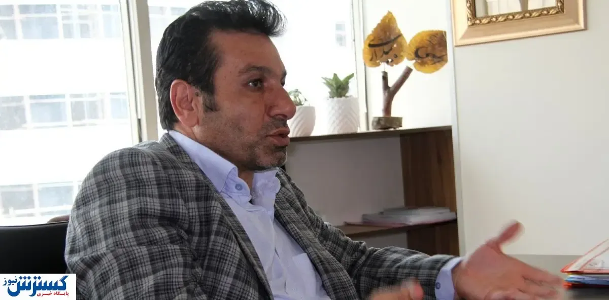 توافق یک خارجی با استقلال تایید شد
