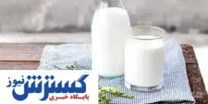 قیمت انواع شیر پاستوریزه در بازار (۱۱ آبان)