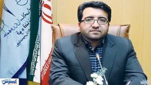 رئیس سازمان ثبت تغییر کرد / مسئول جدید کیست؟