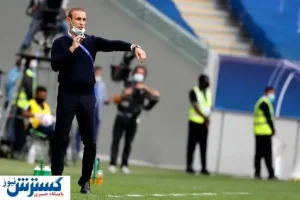 یحیی با این تغییر به دنبال نجات پرسپولیس