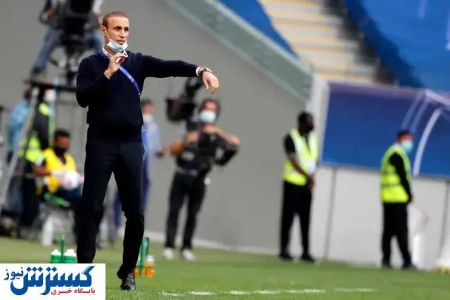 یحیی با این تغییر به دنبال نجات پرسپولیس