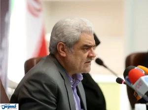 بهره برداری از توربین گاز سوز ساخت ایدرو