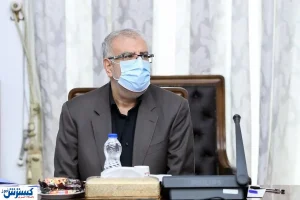 خبر مهم وزیر نفت درباره عرضه بنزین ۱۵۰۰ تومانی