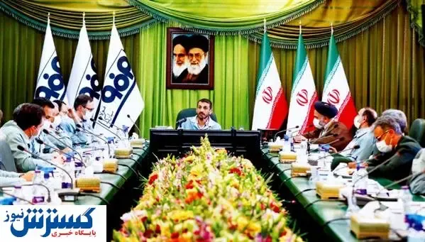استراتژی‌های فولاد مبارکه در حوزه پدافند غیرعامل