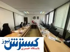 گسترش تعاملات بیمه گران و دستگاه قضا
