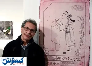 کرونا شرایط کامبیز درمبخش را ناپایدار کرد