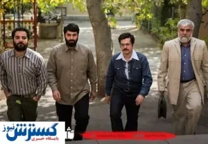 نبض «شاهرگ» در دست مخاطبان آی فیلم