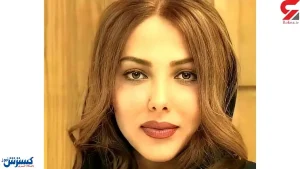 زیبایی لیلا اوتادی در لباس ارتش ! + عکس ها