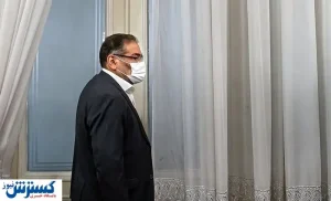 واکنش تامل برانگیز شمخانی به ترور مصطفی الکاظمی + عکس