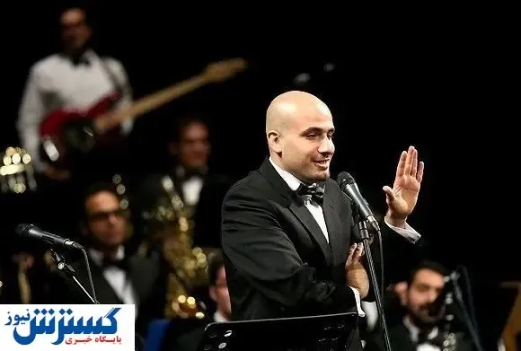 ۱۹ و ۲۰ آبان به کنسرت رایگان بروید