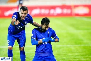 جدایی این بازیکن هم از استقلال قطعی شد